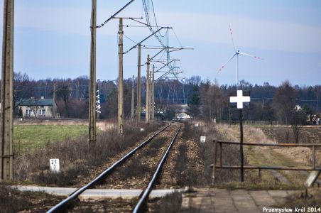 Przystanek Pieńki Dubidzkie