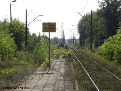 Stacja Cykarzew