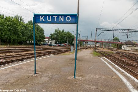 Stacja Kutno