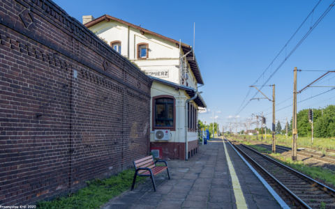 Stacja Kotomierz