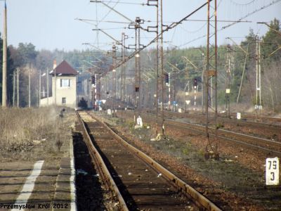 Stacja Wręczyca