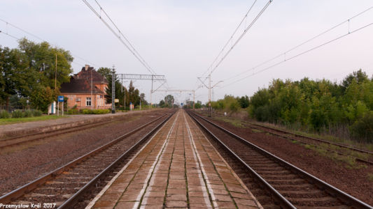 Stacja Kraski