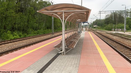 Stacja Julianka
