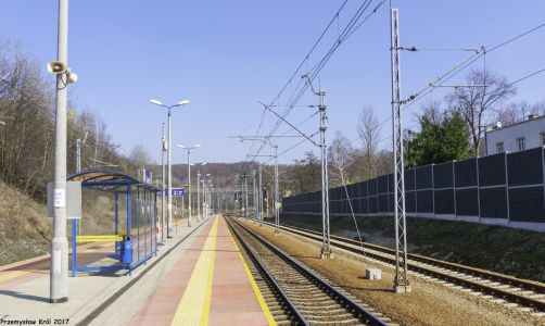 Stacja Tunel