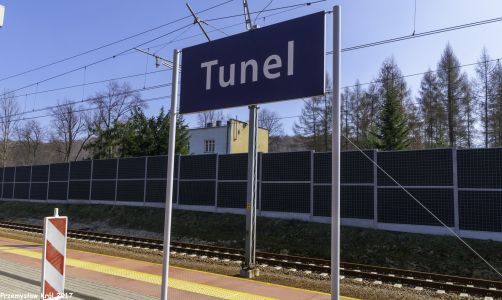 Stacja Tunel