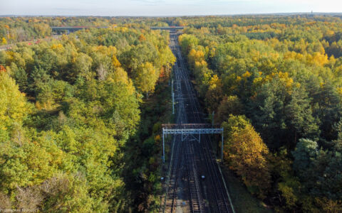 Przystanek Łódź Olechów Wschód