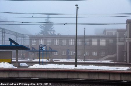 Stacja Tczew