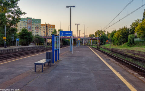 Stacja Rumia