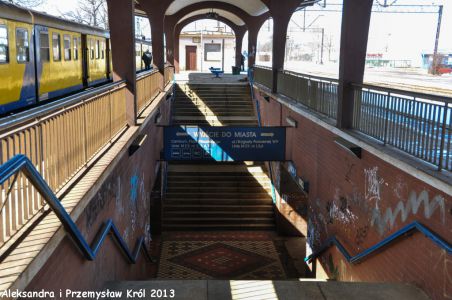 Stacja Wejherowo