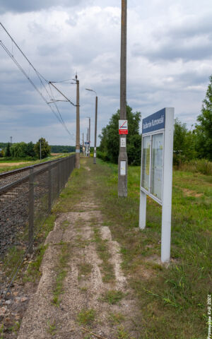 Przystanek Raciborów Kutnowski