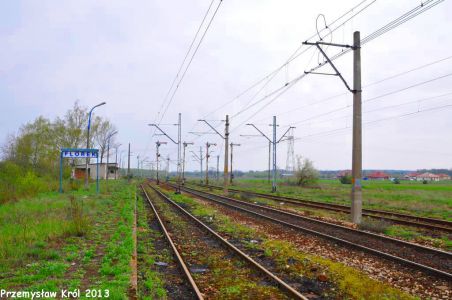 Stacja Florek
