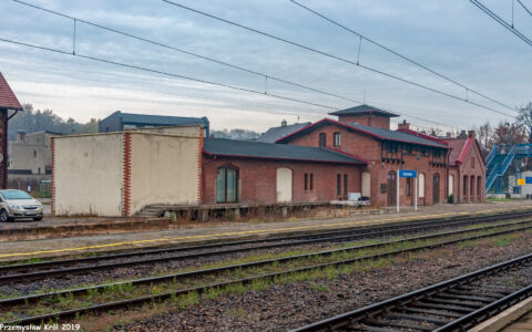 Stacja Radzionków