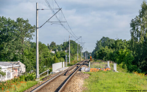 Przystanek Łódź Arturówek