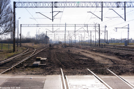Przystanek Bydgoszcz Bielawy