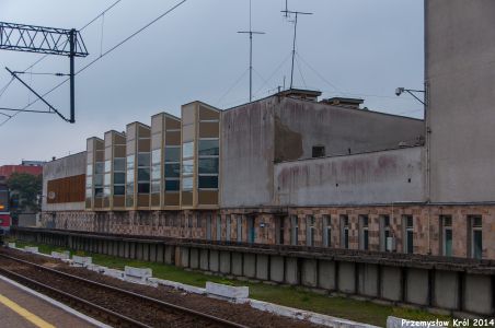 Stacja Słupsk