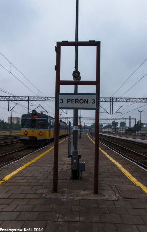 Stacja Słupsk