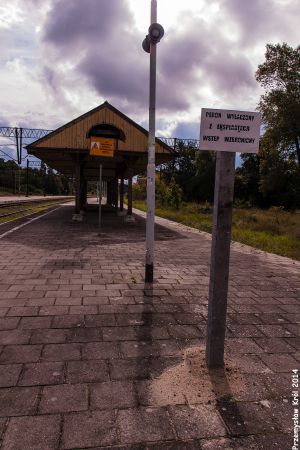 Stacja Ustka