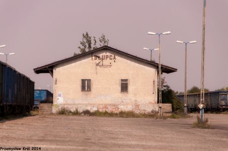 Stacja Słupca