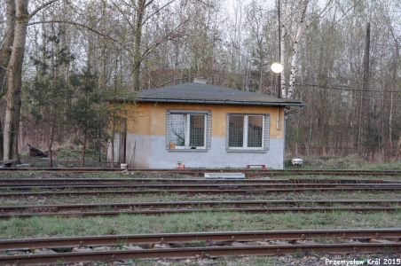 Stacja Knurów