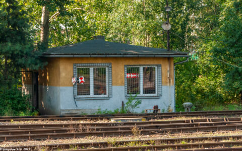 Stacja Knurów