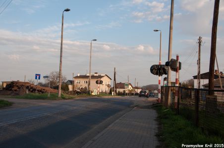 Przystanek Bełsznica