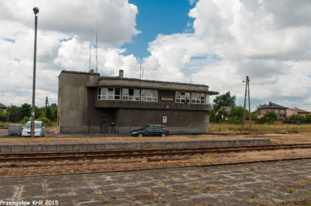Stacja Sierpc