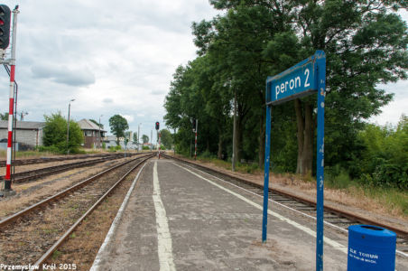 Stacja Raciąż