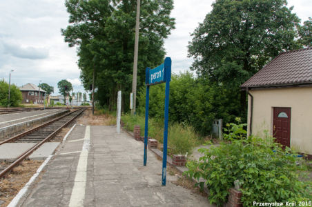 Stacja Raciąż