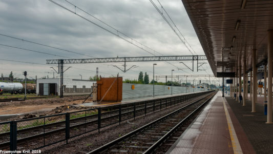Stacja Lublin