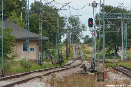 Stacja Lublin Zemborzyce