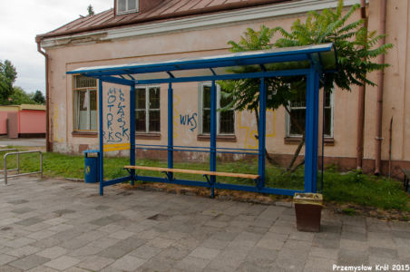 Stacja Kraśnik
