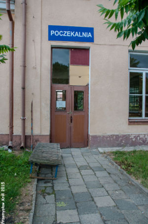 Stacja Kraśnik