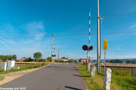 Przystanek Lisowice