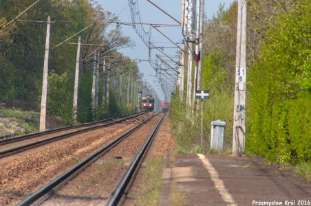 Stacja Zabrzeg