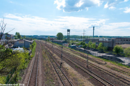 Stacja Olkusz