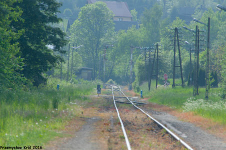 Przystanek Rabka Zaryte