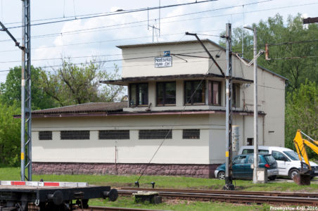 Stacja Chabówka