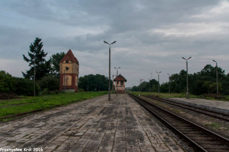 Stacja Więcbork