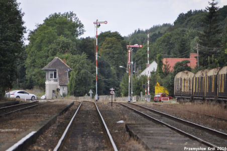 Stacja Nowe Drezdenko