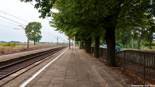 Stacja Kotlin