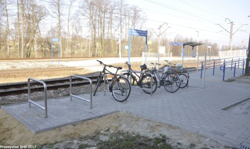 Stacja Słomniki