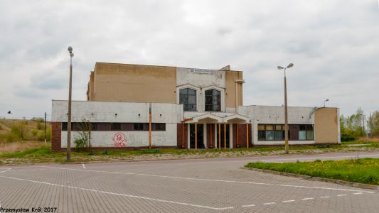 Stacja Busko-Zdrój