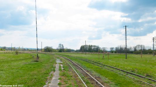 Stacja Umianowice