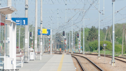 Stacja Libiąż