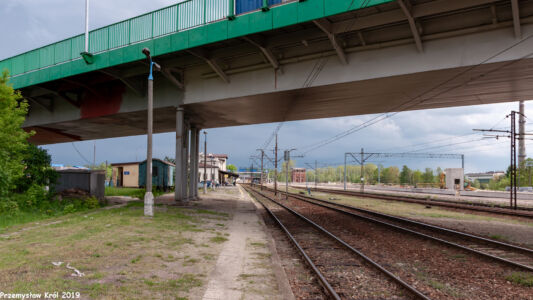 Stacja Trzebinia