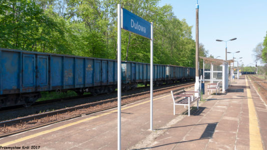 Stacja Dulowa