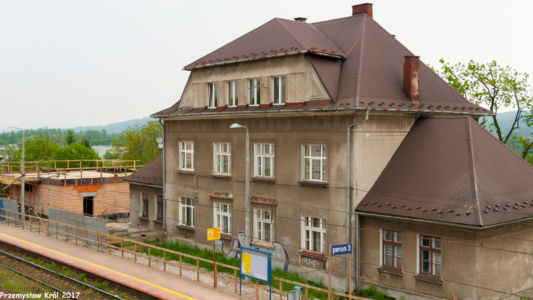 Stacja Kraków Mydlniki