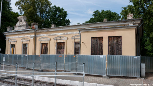 Stacja Radzyń Podlaski