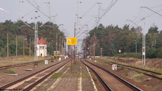 Stacja Babiak