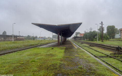 Stacja Dzierżoniów Śląski